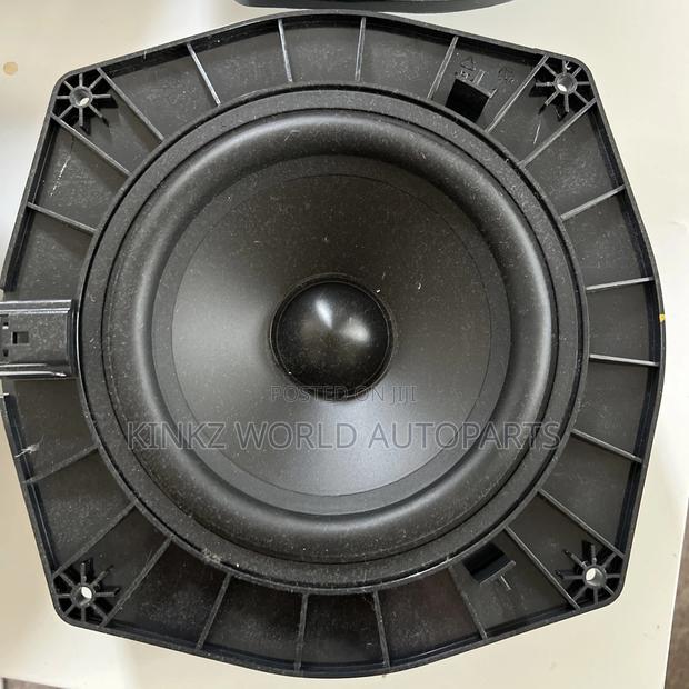 Range Rover ,Discovery L494 Door Speakers Dpla-18808-Bb4 - thumbnail 5