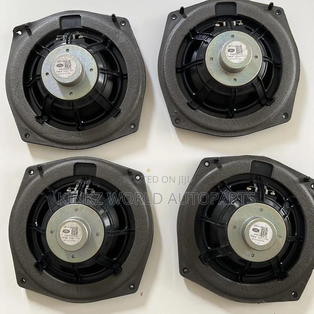Range Rover ,Discovery L494 Door Speakers Dpla-18808-Bb4 - thumbnail 6