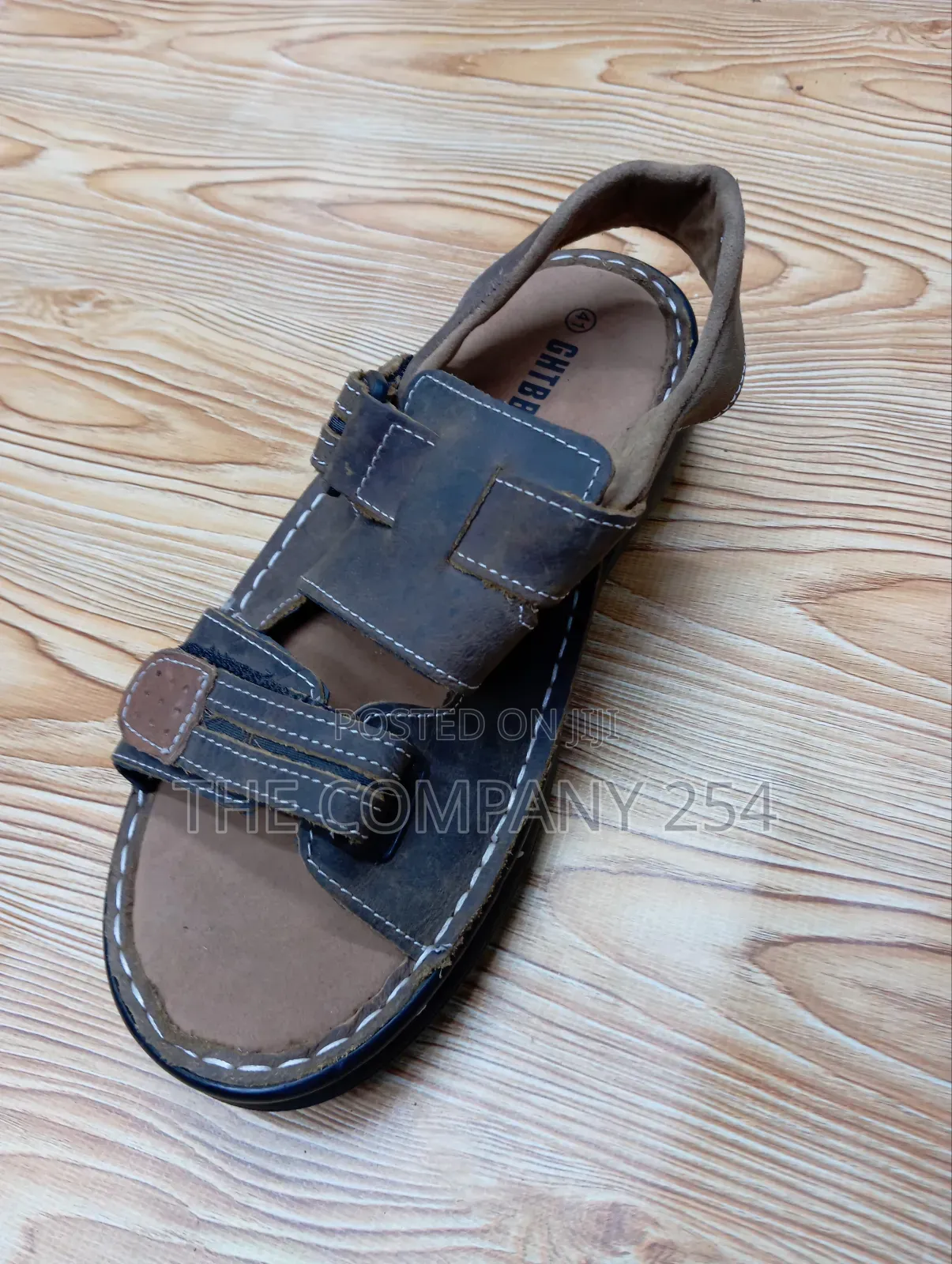 Caterpillar Cat Leather Men's Legit Outdoor Quality Opens
