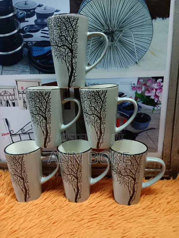  *Tree Mugs Sets* .