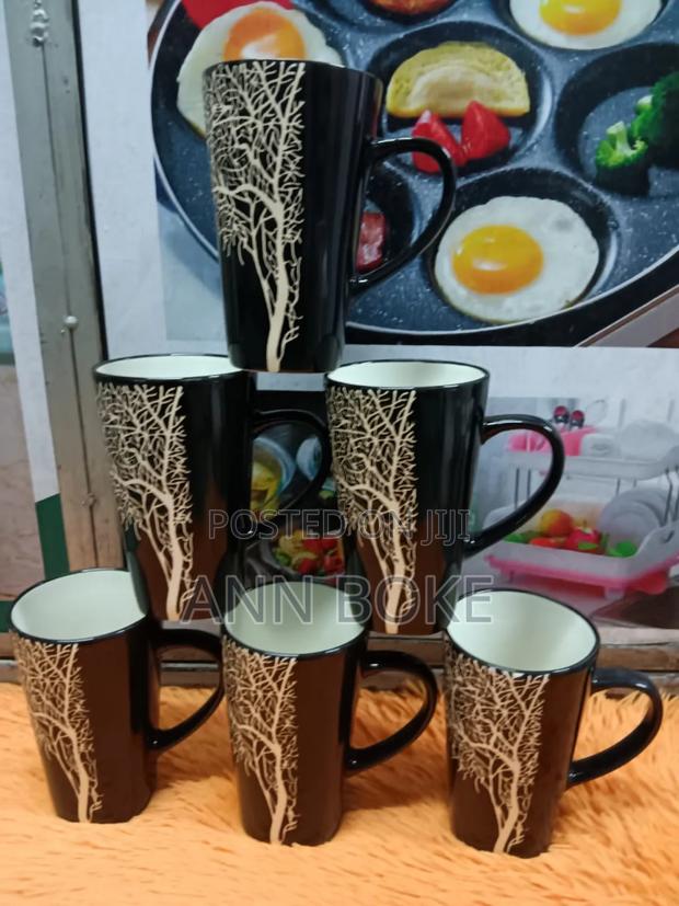  *Tree Mugs Sets* . - thumbnail 2