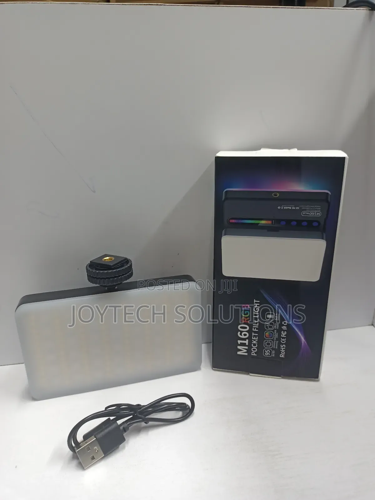 Camera Light
