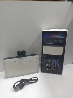 Camera Light