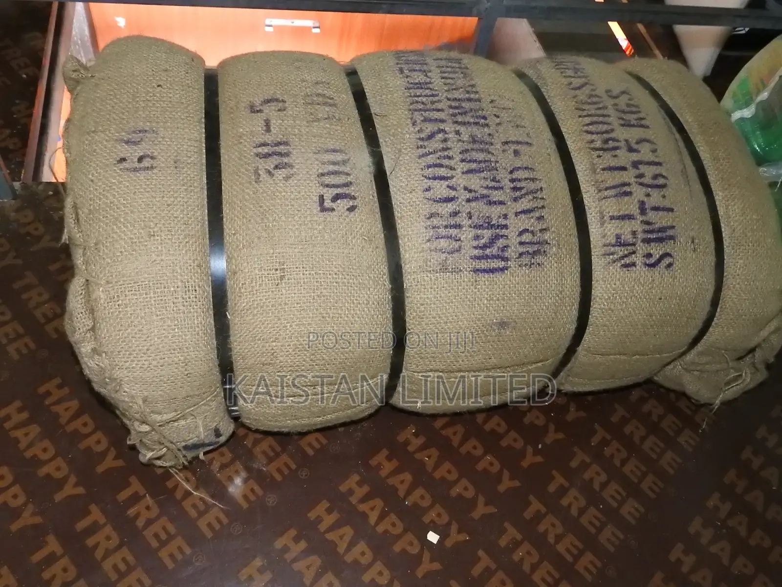 Hesian Cloth / Burlap 11oz