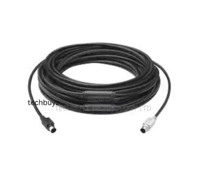 Logitech Group 15m - 939-001490 Extended Cable