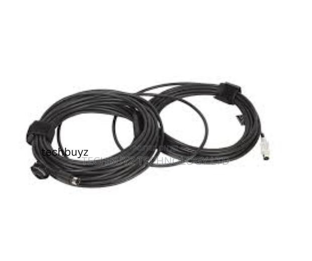 Logitech Group 15m - 939-001490 Extended Cable - thumbnail 2