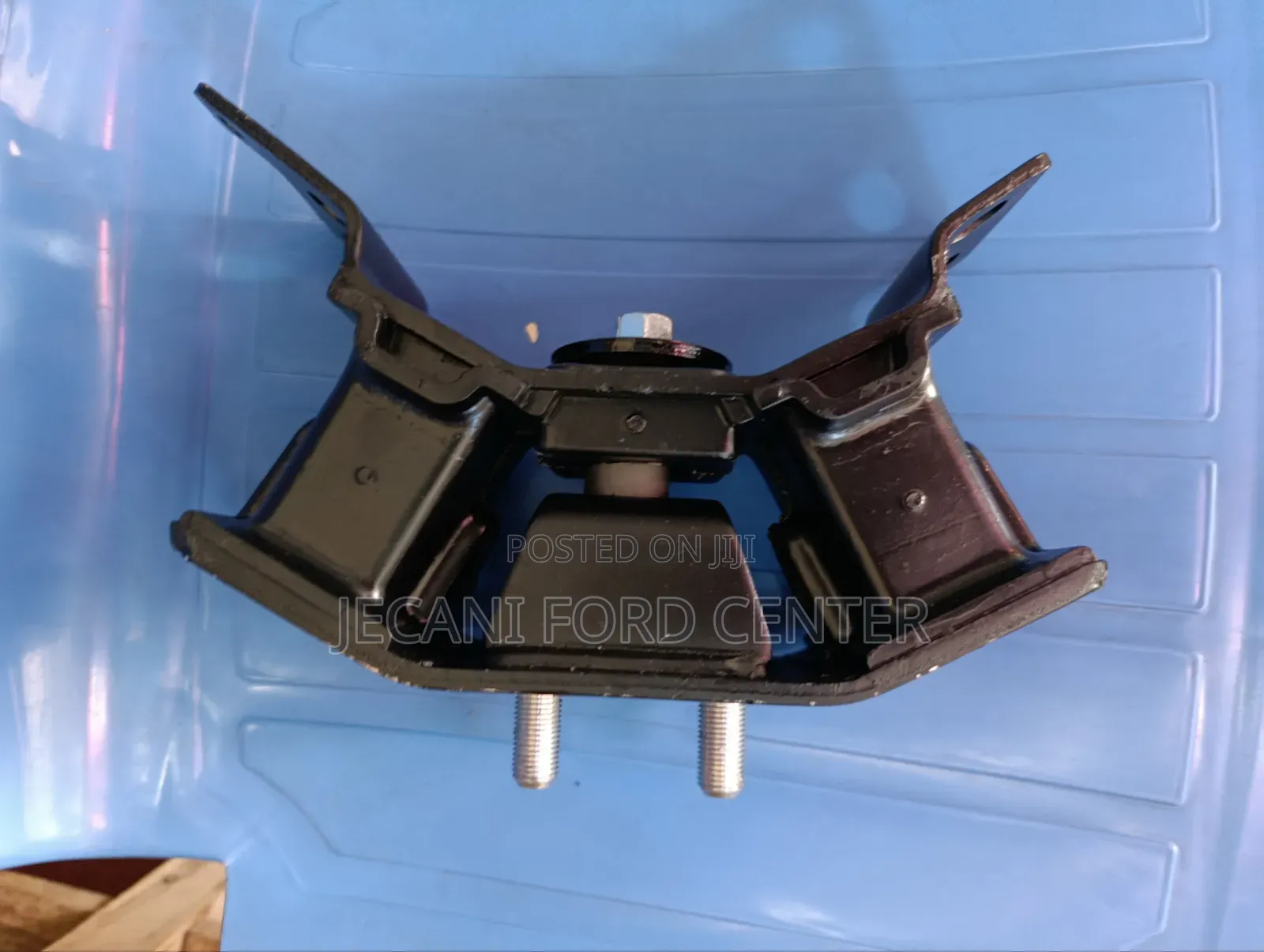 Ford Ranger Gearbox Mounting