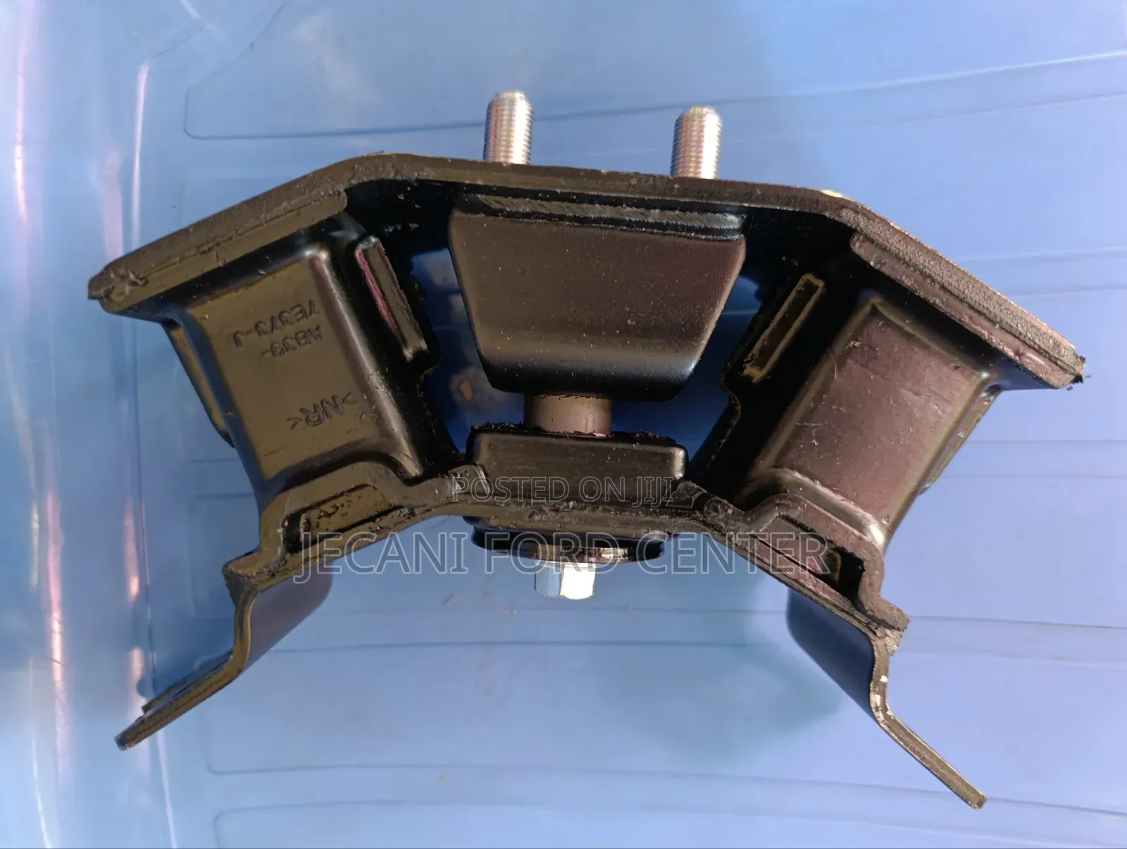 Ford Ranger Gearbox Mounting