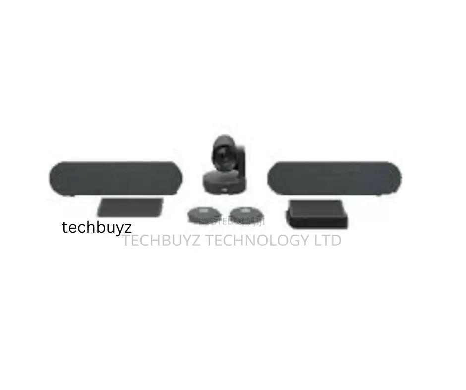 Logitech Rally Ultra-Hd - Usb - 960-001237conference Cam -