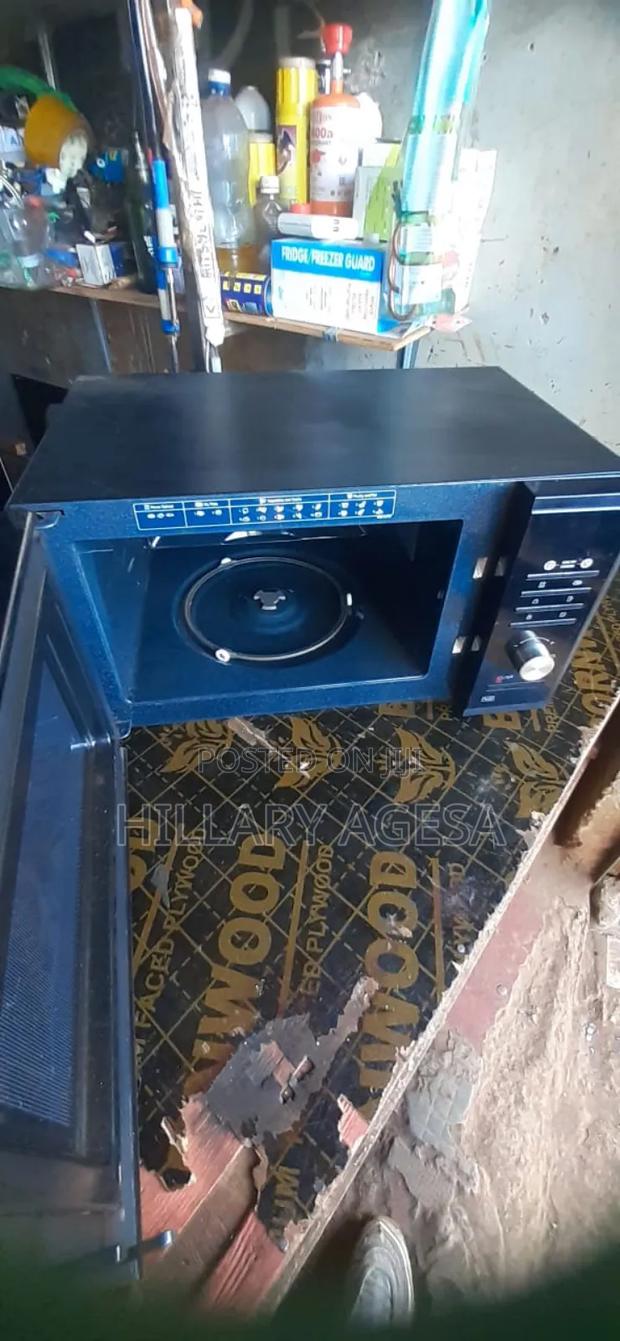 Microwaves - thumbnail 6