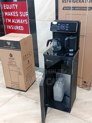 Brand New A2c Bottom Load Dispenser