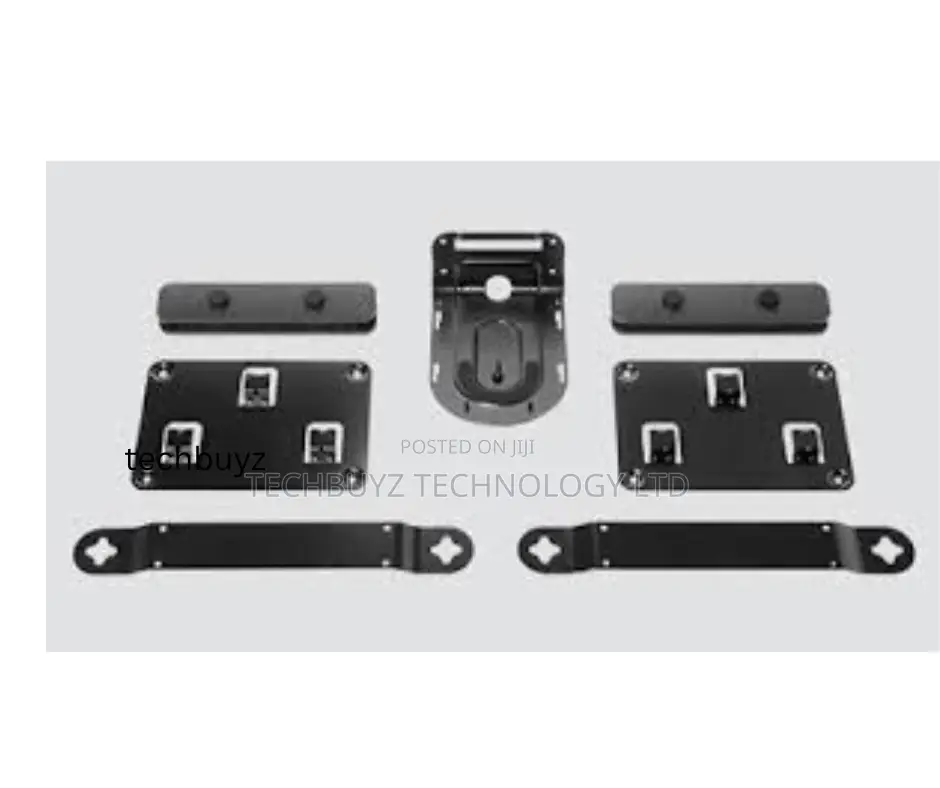 Logitech Rally Plus Ultra-hd-usb - 960-001242 Conference Cam