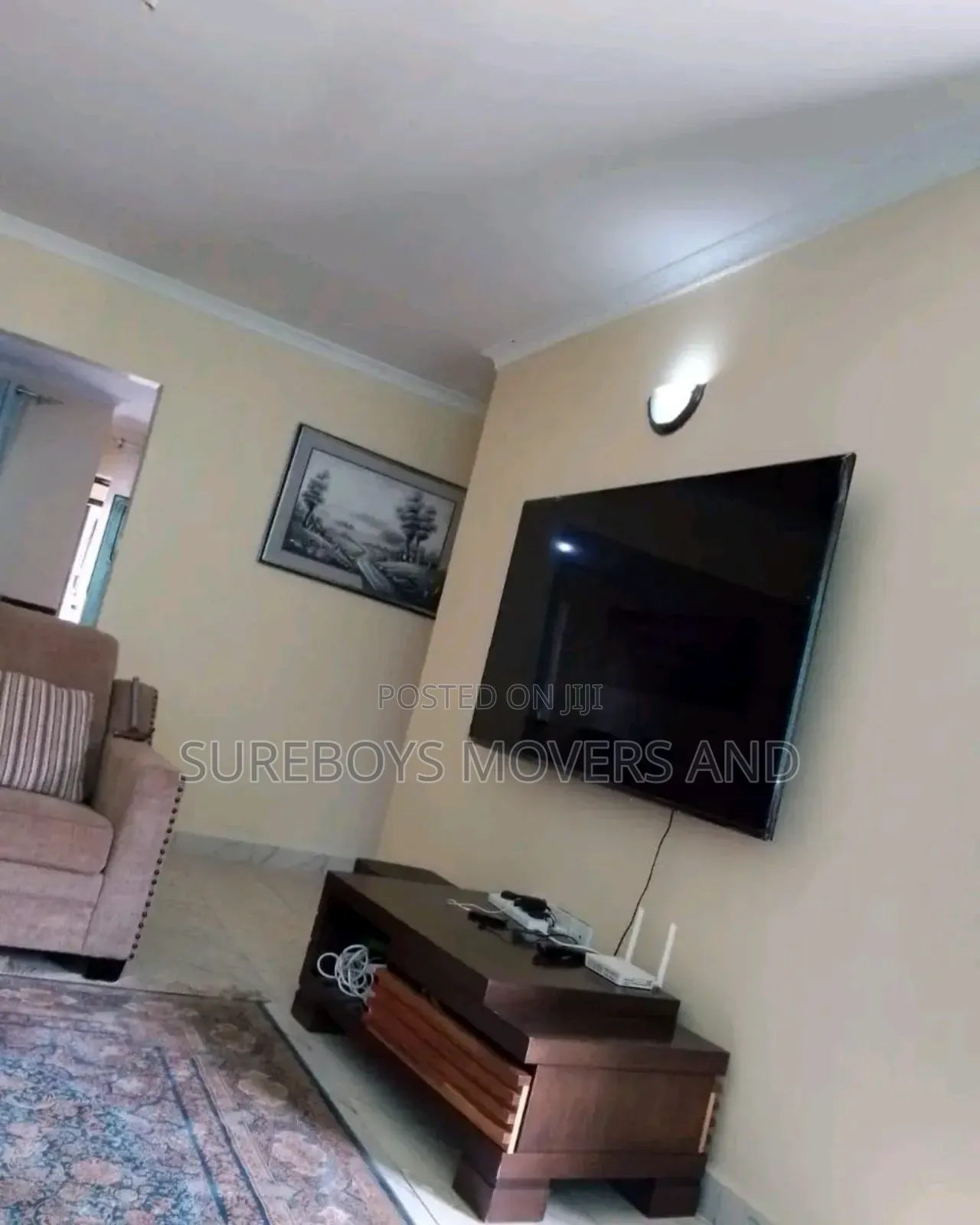 We Offer Professional Movers and Relocation in Ruiru Town