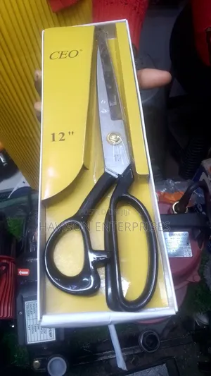 Big Size Dress Making Shears/Scissors