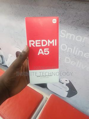New Xiaomi Redmi A5 4G 128 GB Black