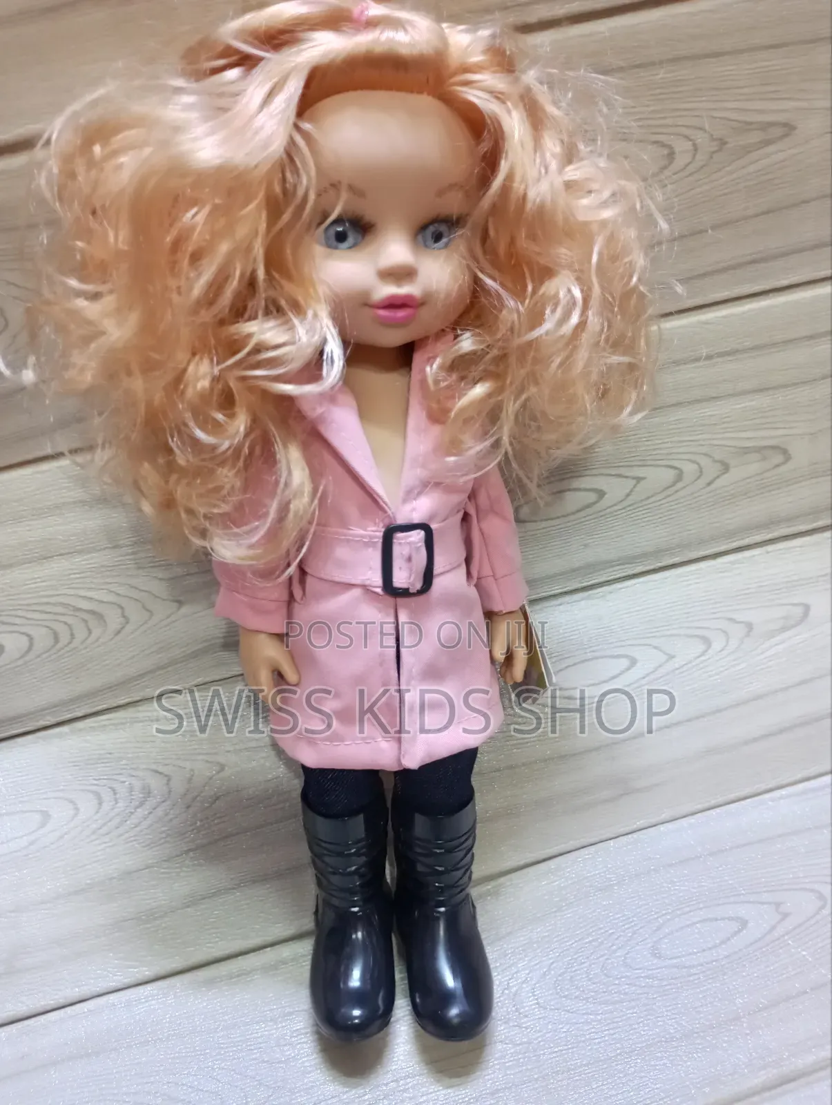 American Dolls/ Dolls