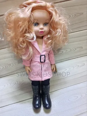 American Dolls/ Dolls