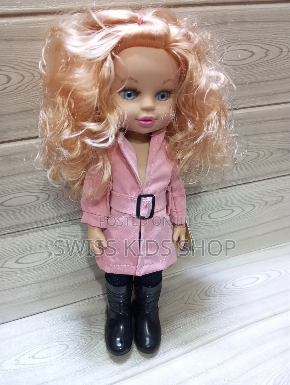 American Dolls/ Dolls