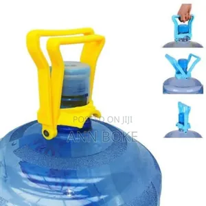 Water Bottle Lifters - Each Colours