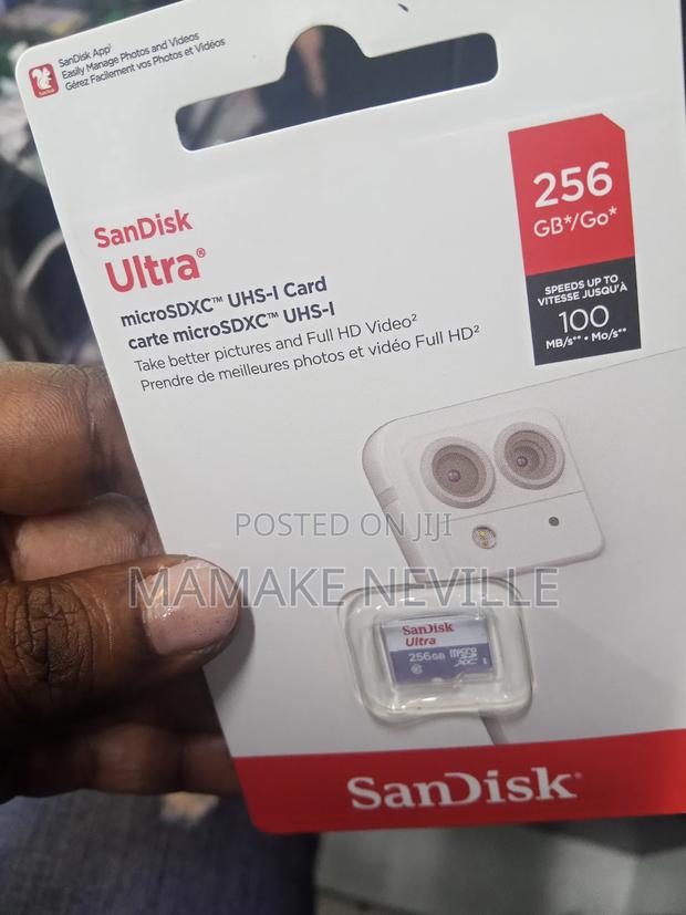 Memory Card Available All Size - thumbnail 2