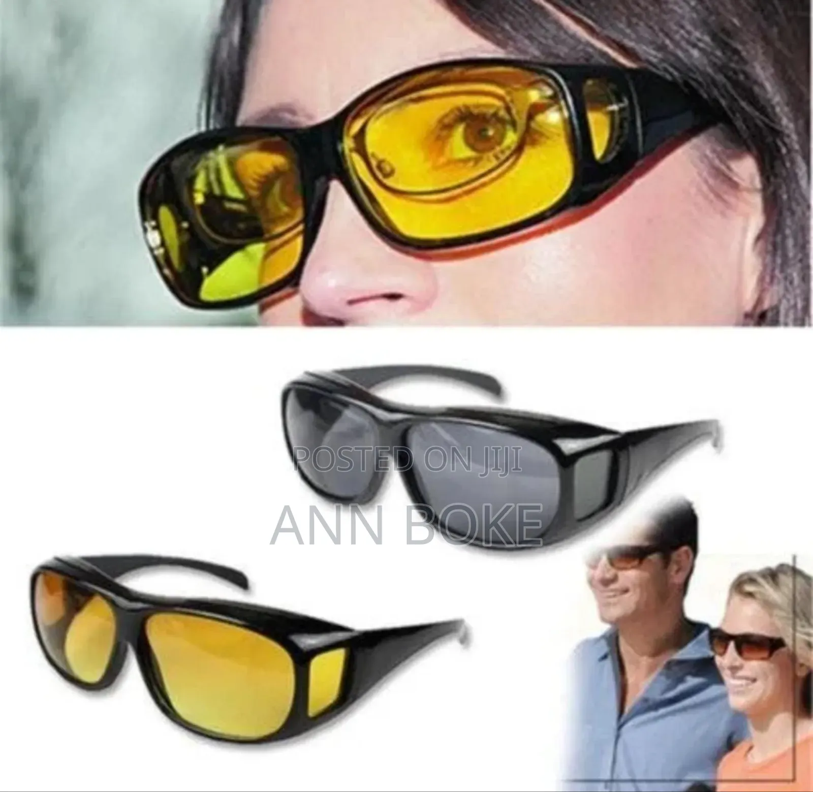 *Restocked * *2pcs Set Dark Coloured