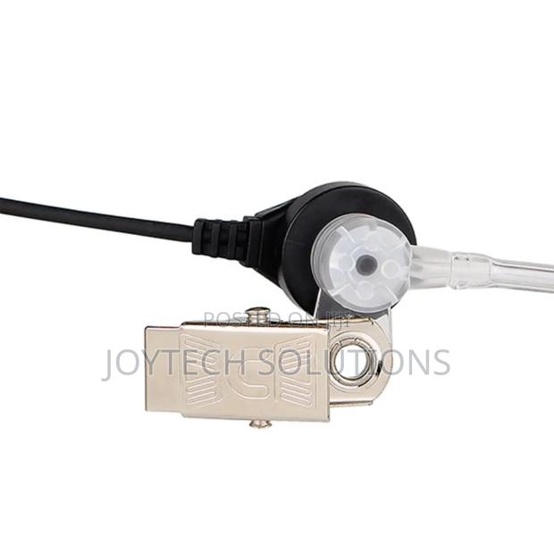 K Plug Security Earpiece - thumbnail 2