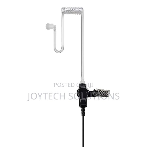 K Plug Security Earpiece - thumbnail 3
