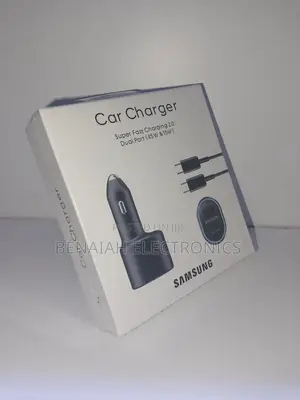 45 Watts Car Charger.Super Charging 2.0 Pd.Max 45 Watts
