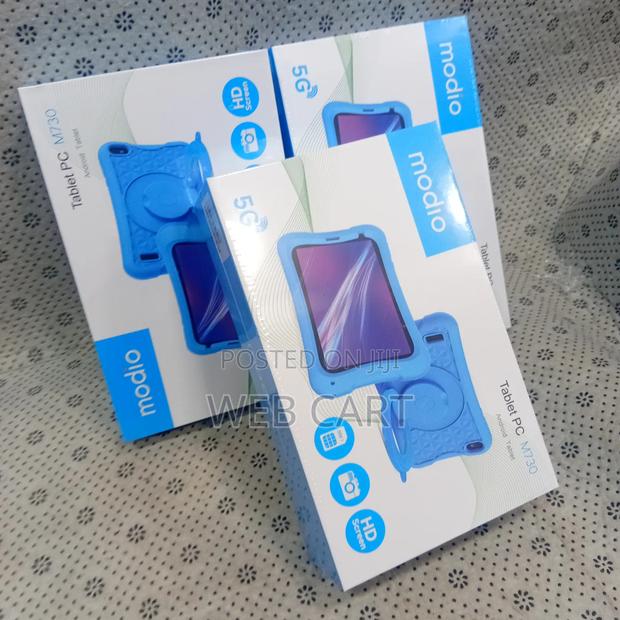 New Modio M730 512 GB