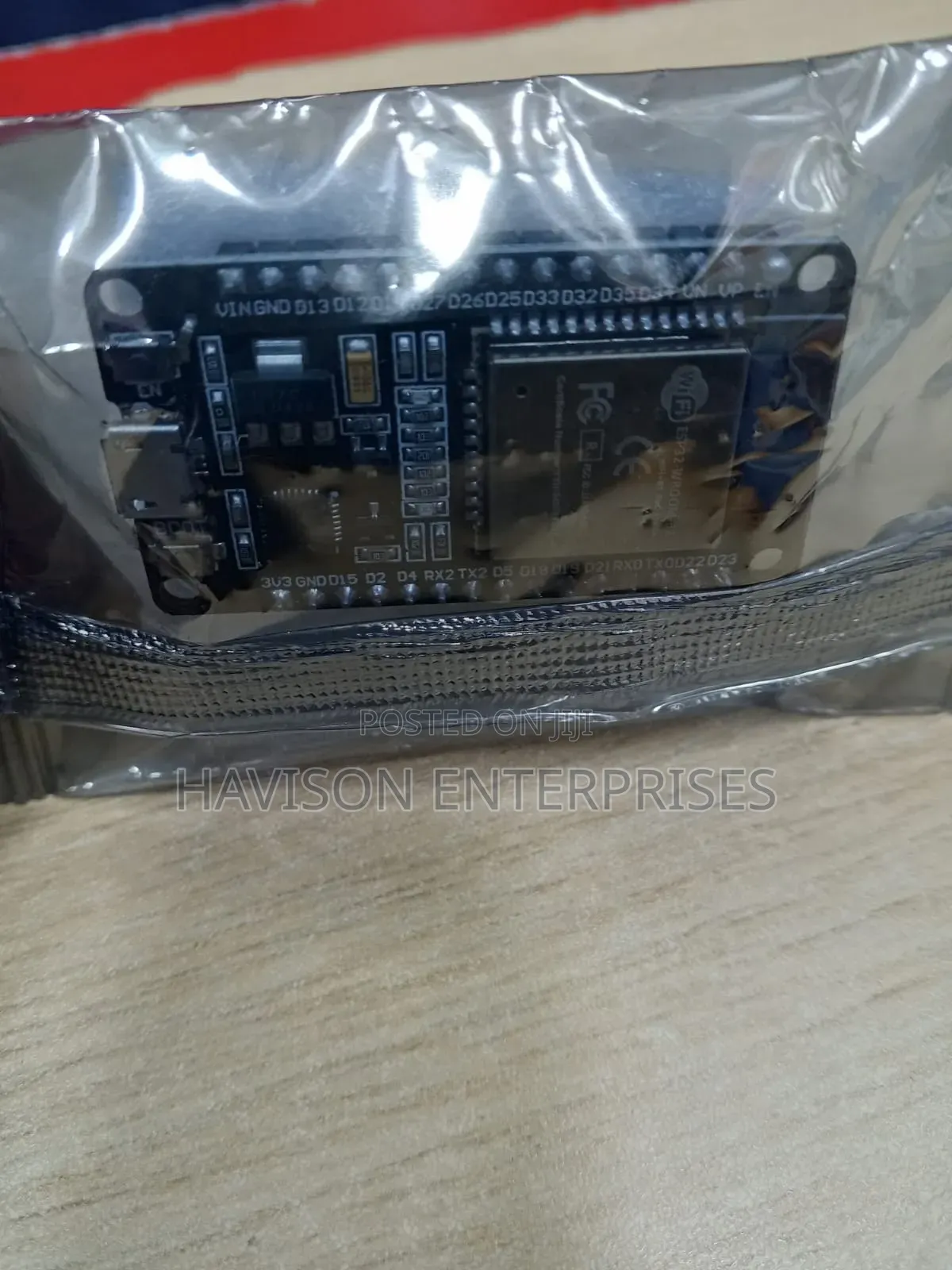 Quality Esp-32 3v Nano