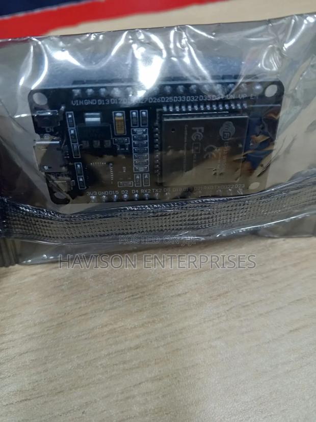 Quality Esp-32 3v Nano - main view