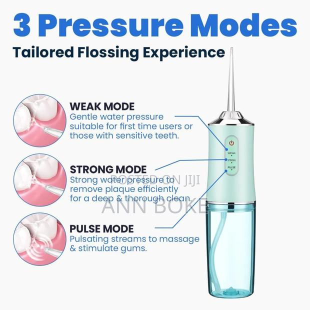 *New Arrivals*
*Rechargeable Portable - main view
