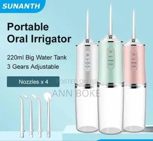 *New Arrivals* 
*Rechargeable Portable