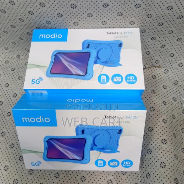 New Modio M730 256 GB