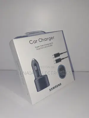 Car Charger 25watts.C to C Cable(5a, 1.0m)
