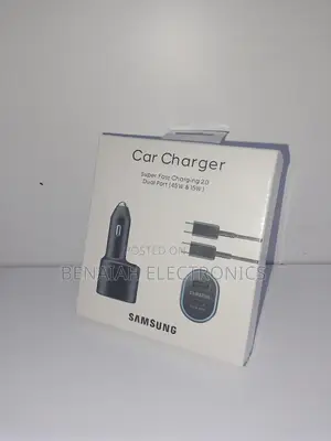 Car Charger 25watts.C to C Cable(5a, 1.0m)
