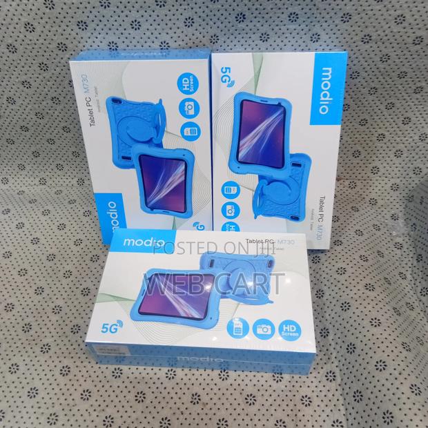 New Modio M730 256 GB