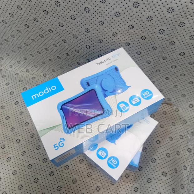 New Modio M730 256 GB