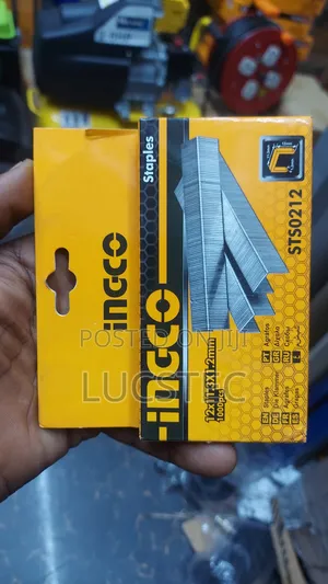 Ingco Staples Sts0212