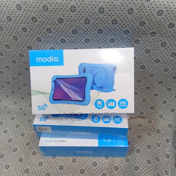 New Modio M730 256 GB - thumbnail 2