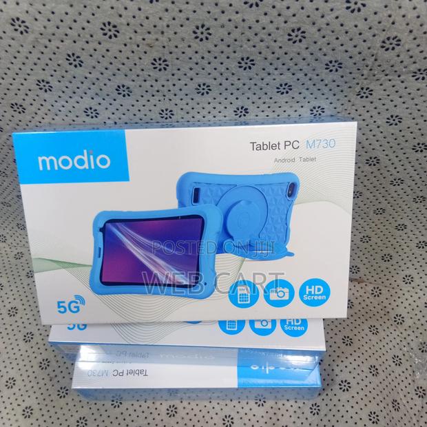New Modio M730 256 GB
