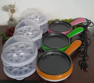 *New Arrival* *Electric 2in1 Multifunctional