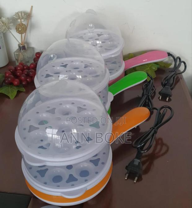 *New Arrival* *Electric 2in1 Multifunctional - thumbnail 3