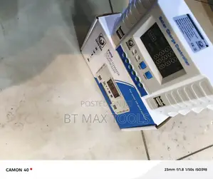 20a Charge Controller