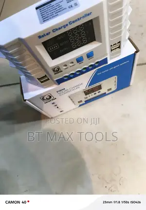 20a Charge Controller