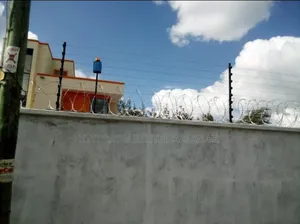 Electric Fence Installation