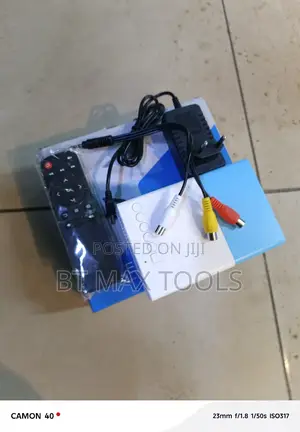 Mini Projectors