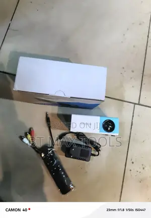 Mini Projectors