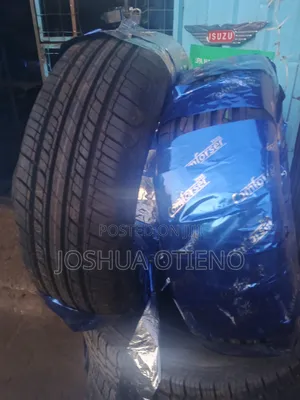 Ruiru Tyres