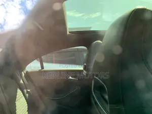 Mercedes-Benz CLA-Class CLA 180 Sedan 2018 Black